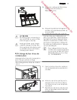 Предварительный просмотр 33 страницы AEG LAVATHERM 61270AC User Manual