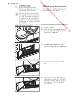 Предварительный просмотр 34 страницы AEG LAVATHERM 61270AC User Manual