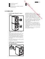 Предварительный просмотр 45 страницы AEG LAVATHERM 61270AC User Manual