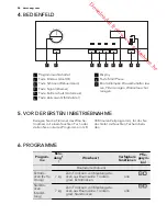 Предварительный просмотр 46 страницы AEG LAVATHERM 61270AC User Manual