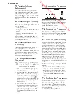 Предварительный просмотр 50 страницы AEG LAVATHERM 61270AC User Manual