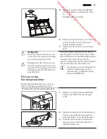 Предварительный просмотр 53 страницы AEG LAVATHERM 61270AC User Manual