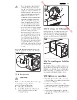 Предварительный просмотр 59 страницы AEG LAVATHERM 61270AC User Manual