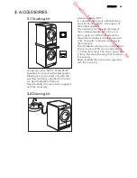 Предварительный просмотр 65 страницы AEG LAVATHERM 61270AC User Manual