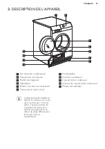 Предварительный просмотр 27 страницы AEG LAVATHERM 61275AC User Manual