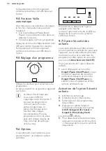 Предварительный просмотр 34 страницы AEG LAVATHERM 61275AC User Manual