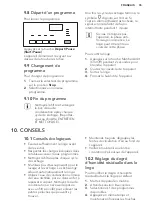 Предварительный просмотр 35 страницы AEG LAVATHERM 61275AC User Manual