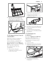 Предварительный просмотр 37 страницы AEG LAVATHERM 61275AC User Manual