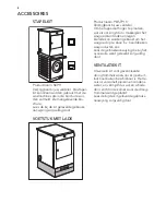 Предварительный просмотр 8 страницы AEG LAVATHERM 65170AV User Manual