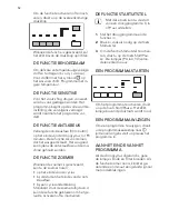 Предварительный просмотр 12 страницы AEG LAVATHERM 65170AV User Manual