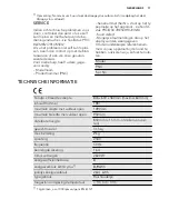 Предварительный просмотр 17 страницы AEG LAVATHERM 65170AV User Manual