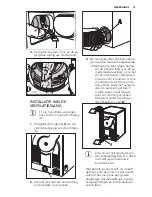 Предварительный просмотр 19 страницы AEG LAVATHERM 65170AV User Manual