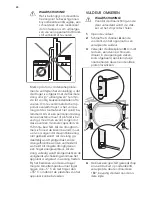 Предварительный просмотр 20 страницы AEG LAVATHERM 65170AV User Manual