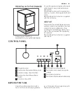 Предварительный просмотр 29 страницы AEG LAVATHERM 65170AV User Manual