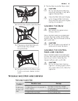 Предварительный просмотр 35 страницы AEG LAVATHERM 65170AV User Manual