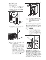 Предварительный просмотр 39 страницы AEG LAVATHERM 65170AV User Manual