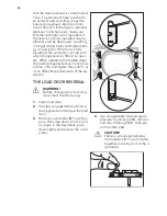 Предварительный просмотр 40 страницы AEG LAVATHERM 65170AV User Manual