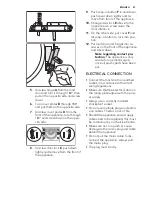 Предварительный просмотр 41 страницы AEG LAVATHERM 65170AV User Manual