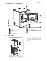 Предварительный просмотр 47 страницы AEG LAVATHERM 65170AV User Manual