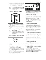 Предварительный просмотр 51 страницы AEG LAVATHERM 65170AV User Manual