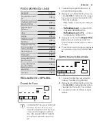 Предварительный просмотр 53 страницы AEG LAVATHERM 65170AV User Manual