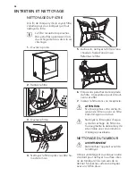 Предварительный просмотр 54 страницы AEG LAVATHERM 65170AV User Manual