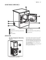 Предварительный просмотр 67 страницы AEG LAVATHERM 65170AV User Manual