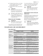 Предварительный просмотр 75 страницы AEG LAVATHERM 65170AV User Manual