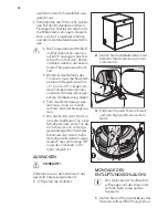 Предварительный просмотр 78 страницы AEG LAVATHERM 65170AV User Manual