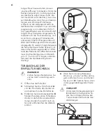 Предварительный просмотр 80 страницы AEG LAVATHERM 65170AV User Manual