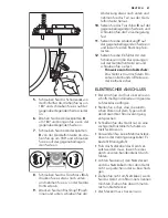 Предварительный просмотр 81 страницы AEG LAVATHERM 65170AV User Manual