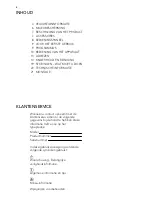 Preview for 2 page of AEG LAVATHERM 65270AC User Manual