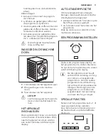 Preview for 11 page of AEG LAVATHERM 65270AC User Manual