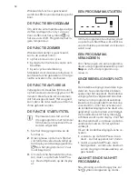 Preview for 12 page of AEG LAVATHERM 65270AC User Manual