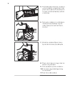 Preview for 18 page of AEG LAVATHERM 65270AC User Manual