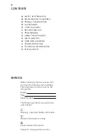 Preview for 24 page of AEG LAVATHERM 65270AC User Manual