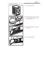 Preview for 39 page of AEG LAVATHERM 65270AC User Manual