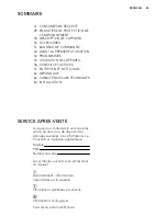 Preview for 45 page of AEG LAVATHERM 65270AC User Manual