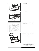 Preview for 58 page of AEG LAVATHERM 65270AC User Manual