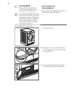 Preview for 60 page of AEG LAVATHERM 65270AC User Manual