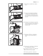 Preview for 61 page of AEG LAVATHERM 65270AC User Manual