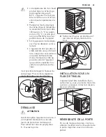 Preview for 65 page of AEG LAVATHERM 65270AC User Manual