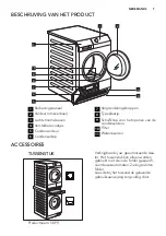 Предварительный просмотр 7 страницы AEG LAVATHERM 65278AC User Manual