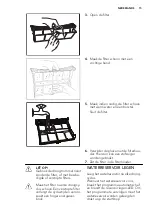 Предварительный просмотр 15 страницы AEG LAVATHERM 65278AC User Manual