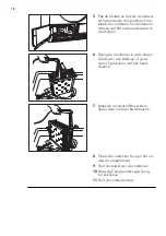 Предварительный просмотр 18 страницы AEG LAVATHERM 65278AC User Manual