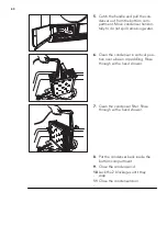 Предварительный просмотр 40 страницы AEG LAVATHERM 65278AC User Manual