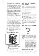 Предварительный просмотр 54 страницы AEG LAVATHERM 65278AC User Manual