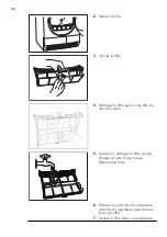 Предварительный просмотр 58 страницы AEG LAVATHERM 65278AC User Manual