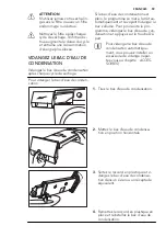 Предварительный просмотр 59 страницы AEG LAVATHERM 65278AC User Manual