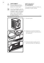 Предварительный просмотр 60 страницы AEG LAVATHERM 65278AC User Manual